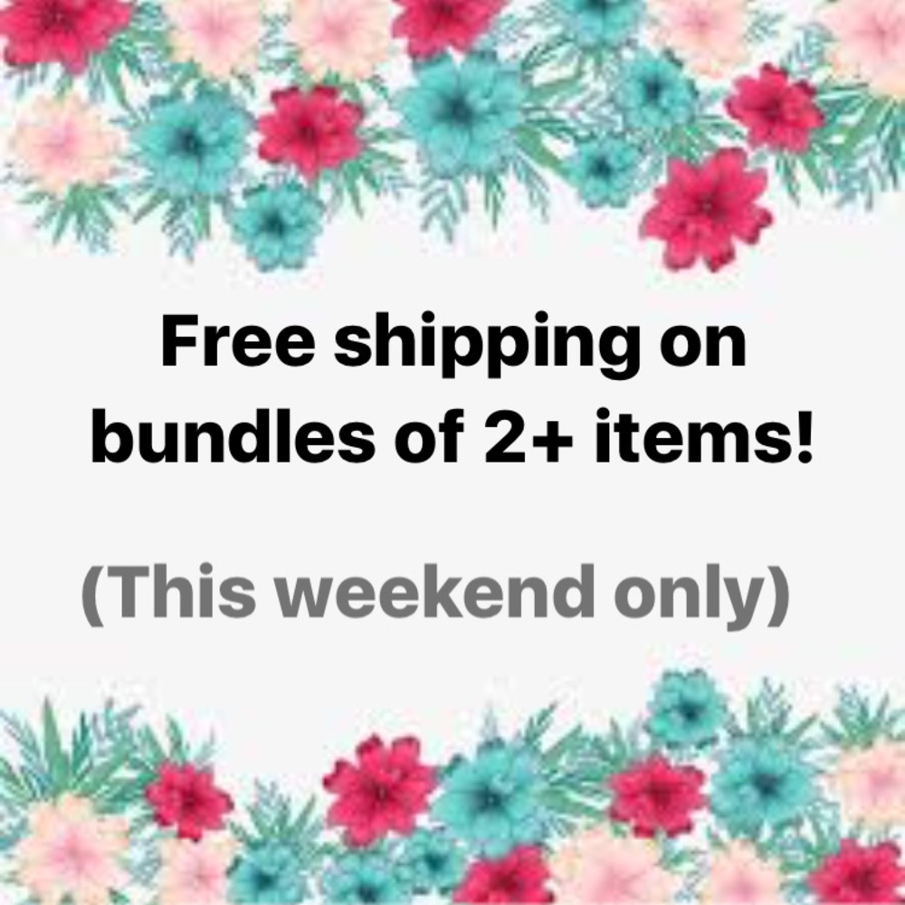 FREE SHIPPING